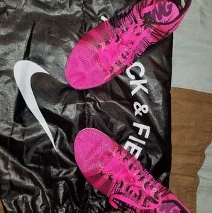 Women nike track shoes